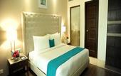 Туры в отель Sarovar Portico Jalandhar