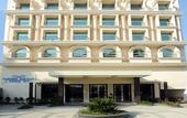 Туры в отель Sarovar Portico Jalandhar