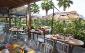 Туры в отель Hotel Rurale Orti di Nora & SPA