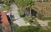 Туры в отель Hotel Rurale Orti di Nora & SPA