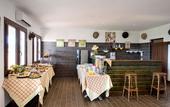 Туры в отель Hotel Rurale Orti di Nora & SPA