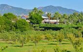Туры в отель Hotel Rurale Orti di Nora & SPA