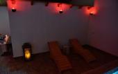 Туры в отель Hotel Rurale Orti di Nora & SPA