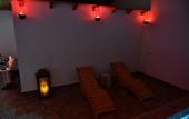 Туры в отель Hotel Rurale Orti di Nora & SPA