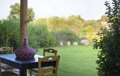 Туры в отель Hotel Rurale Orti di Nora & SPA