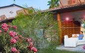 Туры в отель Hotel Rurale Orti di Nora & SPA