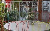 Туры в отель Hotel Rurale Orti di Nora & SPA