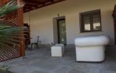 Туры в отель Hotel Rurale Orti di Nora & SPA
