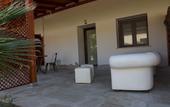 Туры в отель Hotel Rurale Orti di Nora & SPA
