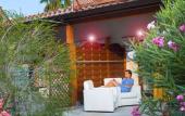 Туры в отель Hotel Rurale Orti di Nora & SPA