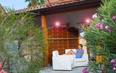 Туры в отель Hotel Rurale Orti di Nora & SPA