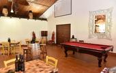 Туры в отель Hotel Rurale Orti di Nora & SPA