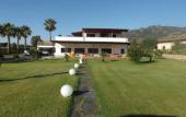 Туры в отель Hotel Rurale Orti di Nora & SPA