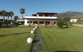 Туры в отель Hotel Rurale Orti di Nora & SPA