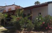 Туры в отель Hotel Rurale Orti di Nora & SPA