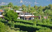 Туры в отель Hotel Rurale Orti di Nora & SPA