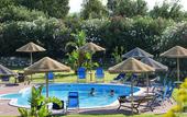 Туры в отель Hotel Rurale Orti di Nora & SPA