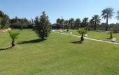 Туры в отель Hotel Rurale Orti di Nora & SPA