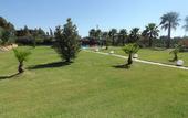 Туры в отель Hotel Rurale Orti di Nora & SPA