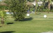 Туры в отель Hotel Rurale Orti di Nora & SPA