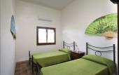 Туры в отель Hotel Rurale Orti di Nora & SPA