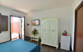 Туры в отель Hotel Rurale Orti di Nora & SPA