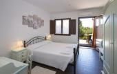 Туры в отель Hotel Rurale Orti di Nora & SPA