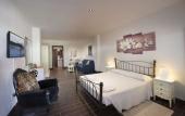 Туры в отель Hotel Rurale Orti di Nora & SPA