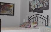 Туры в отель Hotel Rurale Orti di Nora & SPA