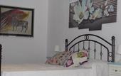 Туры в отель Hotel Rurale Orti di Nora & SPA
