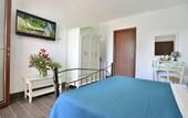 Туры в отель Hotel Rurale Orti di Nora & SPA