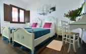 Туры в отель Hotel Rurale Orti di Nora & SPA