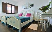 Туры в отель Hotel Rurale Orti di Nora & SPA