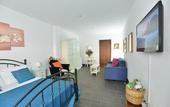 Туры в отель Hotel Rurale Orti di Nora & SPA