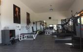 Туры в отель Hotel Rurale Orti di Nora & SPA