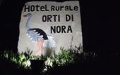 Туры в отель Hotel Rurale Orti di Nora & SPA