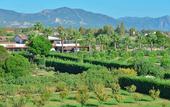 Туры в отель Hotel Rurale Orti di Nora & SPA