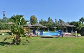 Туры в отель Hotel Rurale Orti di Nora & SPA