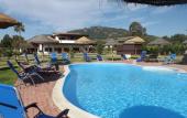 Туры в отель Hotel Rurale Orti di Nora & SPA