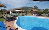 Туры в отель Hotel Rurale Orti di Nora & SPA