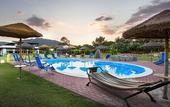 Туры в отель Hotel Rurale Orti di Nora & SPA