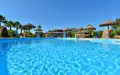 Туры в отель Hotel Rurale Orti di Nora & SPA