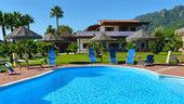 Туры в отель Hotel Rurale Orti di Nora & SPA
