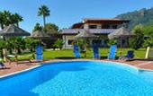 Туры в отель Hotel Rurale Orti di Nora & SPA