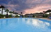 Туры в отель Hotel Rurale Orti di Nora & SPA