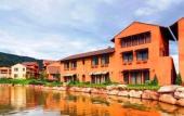 Туры в отель Toscana Valley Hotel La Casetta