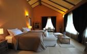 Туры в отель Toscana Valley Hotel La Casetta