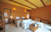 Туры в отель Toscana Valley Hotel La Casetta