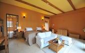 Туры в отель Toscana Valley Hotel La Casetta