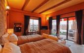 Туры в отель Toscana Valley Hotel La Casetta